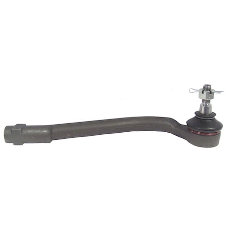 Delphi Steering Tie Rod End, Ta2481 TA2481